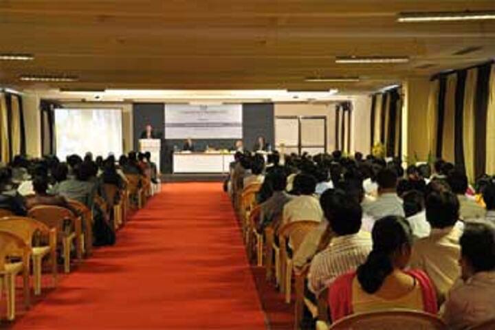auditorium